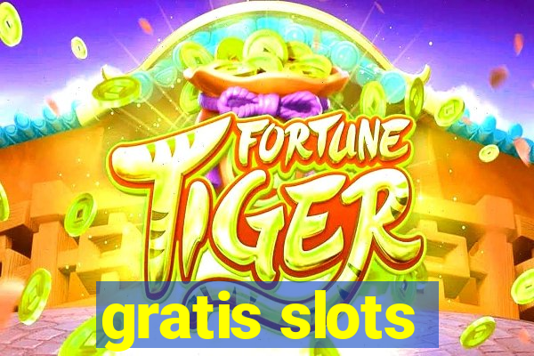 gratis slots