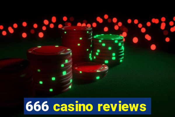 666 casino reviews