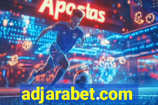 adjarabet.com