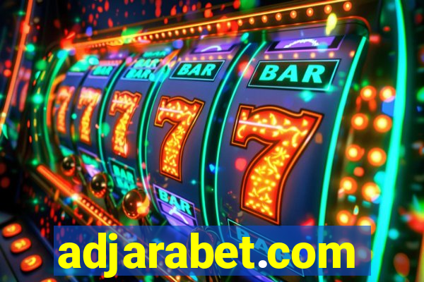 adjarabet.com