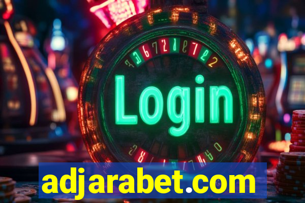 adjarabet.com