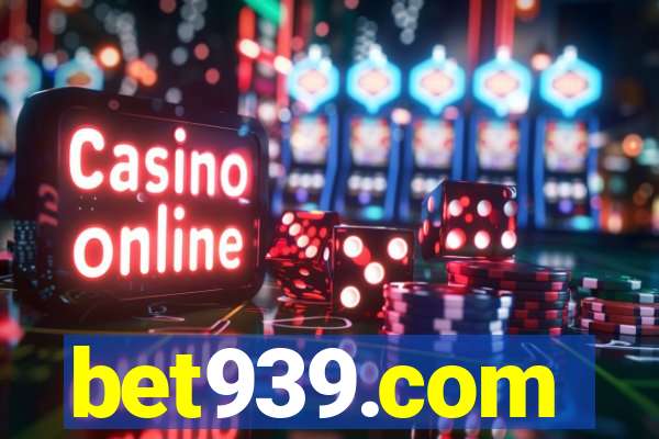 bet939.com