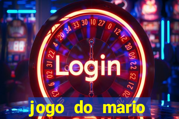 jogo do mario flash 2.0 no click jogos