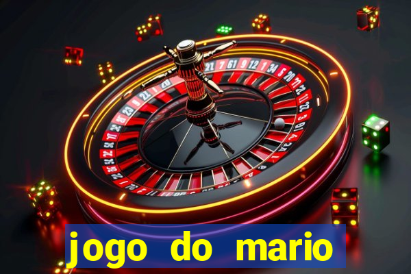 jogo do mario flash 2.0 no click jogos