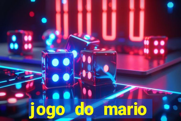 jogo do mario flash 2.0 no click jogos