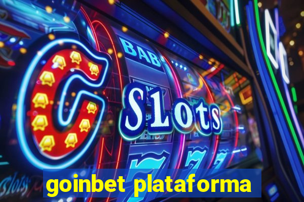 goinbet plataforma