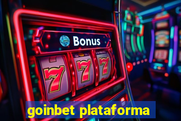 goinbet plataforma