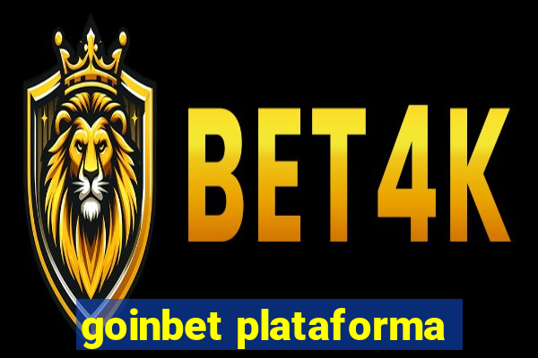 goinbet plataforma