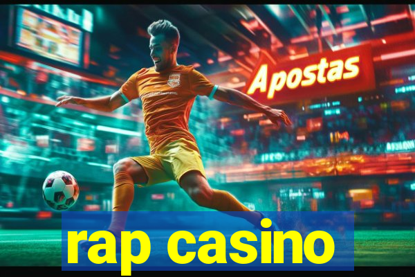 rap casino