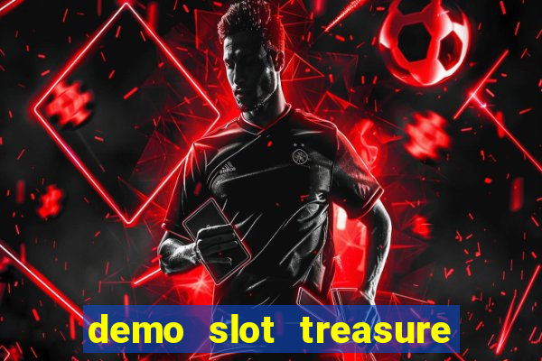 demo slot treasure of aztec