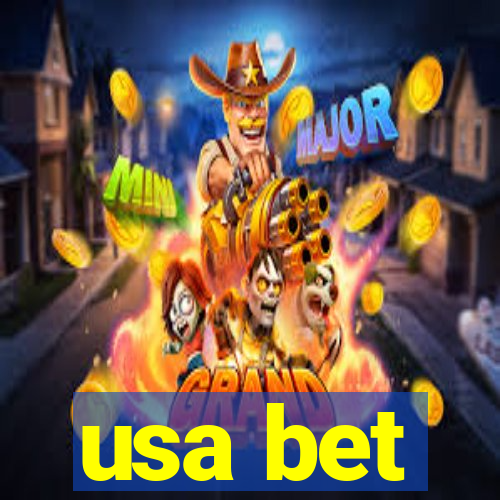 usa bet