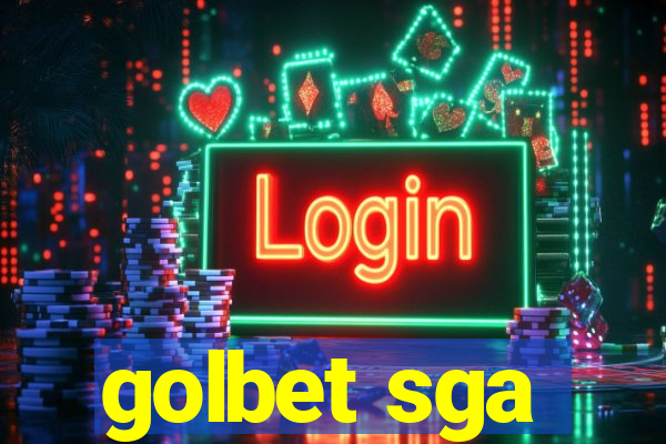 golbet sga