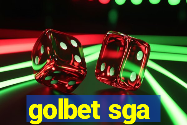 golbet sga