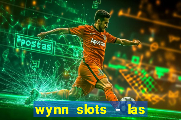 wynn slots - las vegas casino