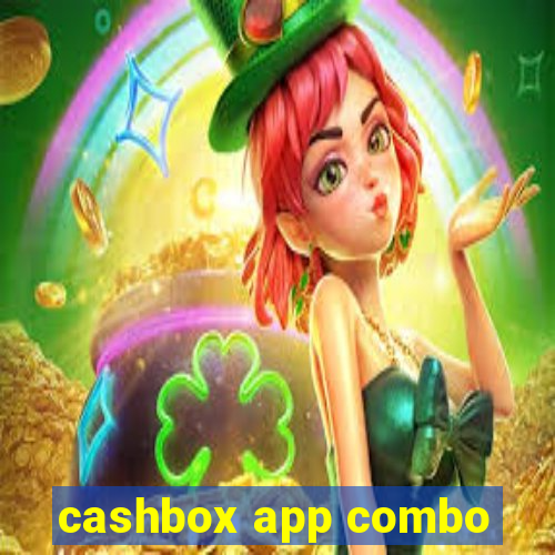 cashbox app combo