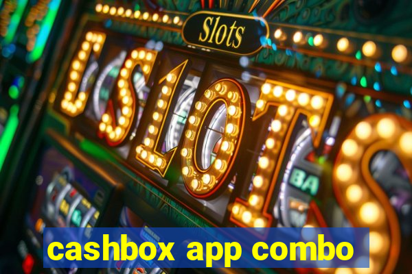 cashbox app combo