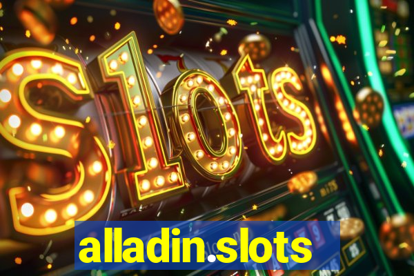 alladin.slots