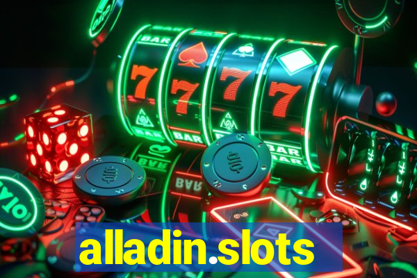 alladin.slots