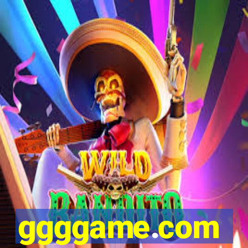 ggggame.com