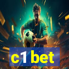 c1 bet