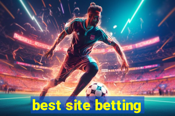 best site betting