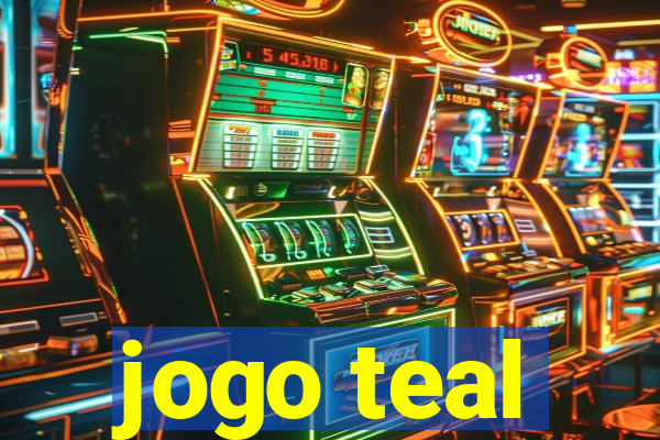 jogo teal