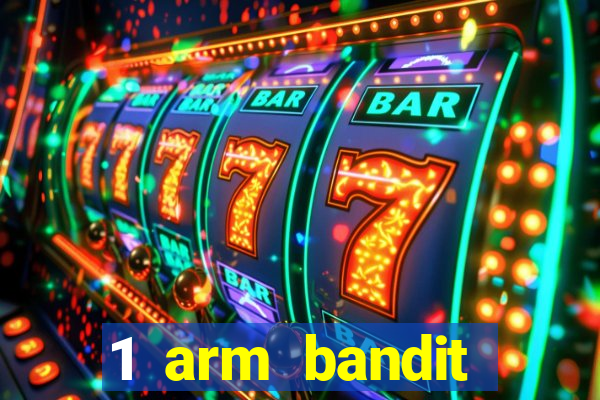 1 arm bandit online casinos