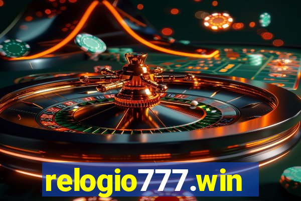 relogio777.win