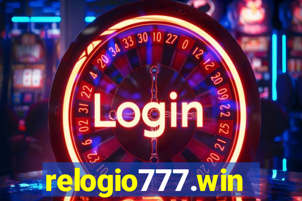 relogio777.win