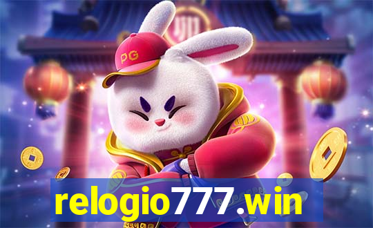 relogio777.win