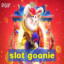 slot goonie