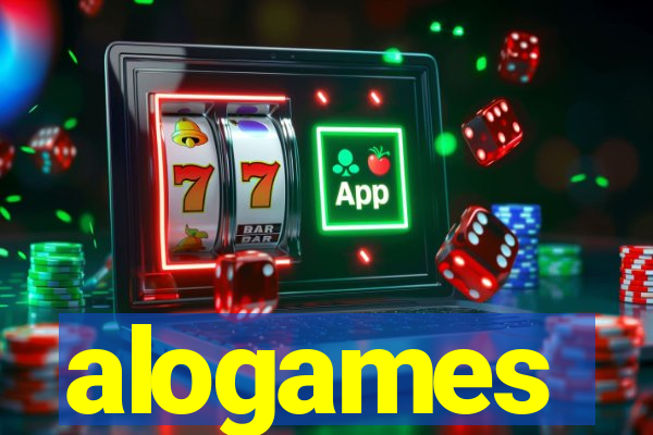 alogames