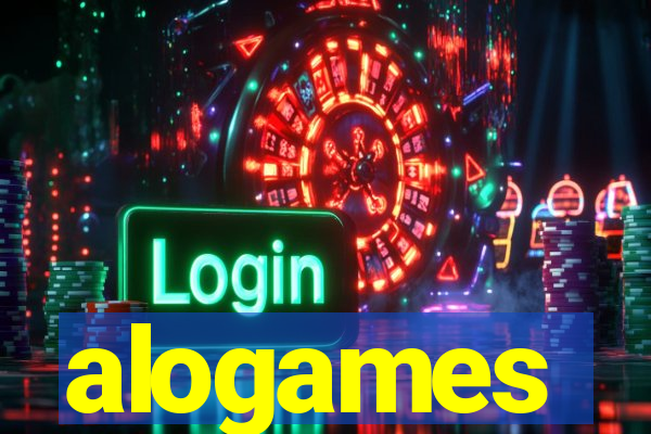 alogames