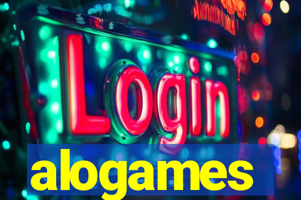 alogames