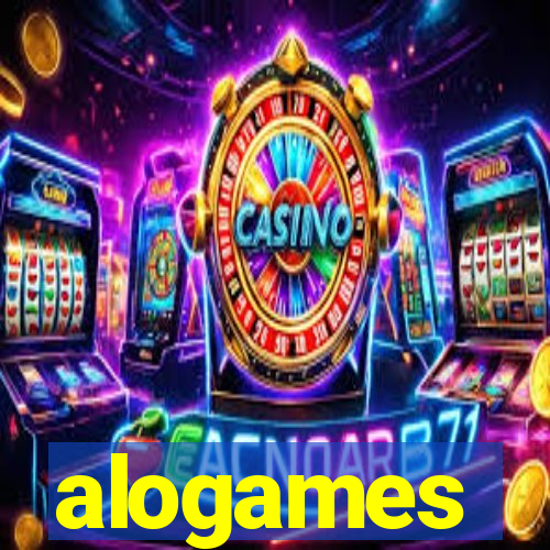 alogames