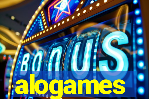 alogames