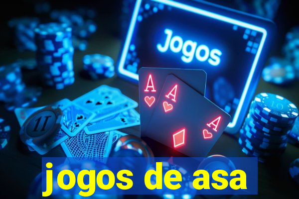 jogos de asa