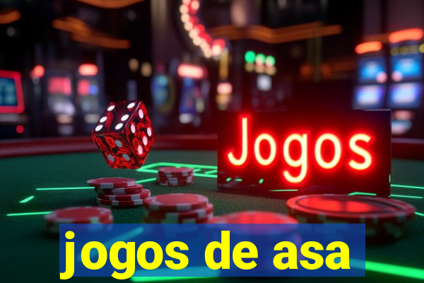 jogos de asa