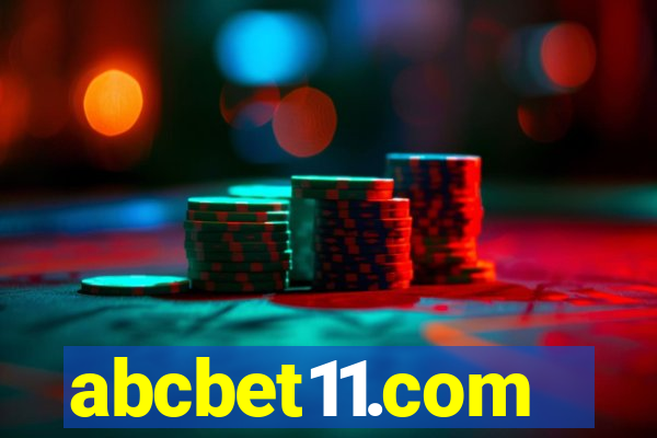 abcbet11.com