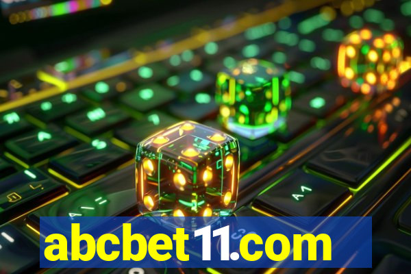 abcbet11.com