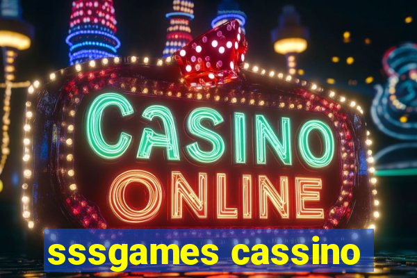 sssgames cassino