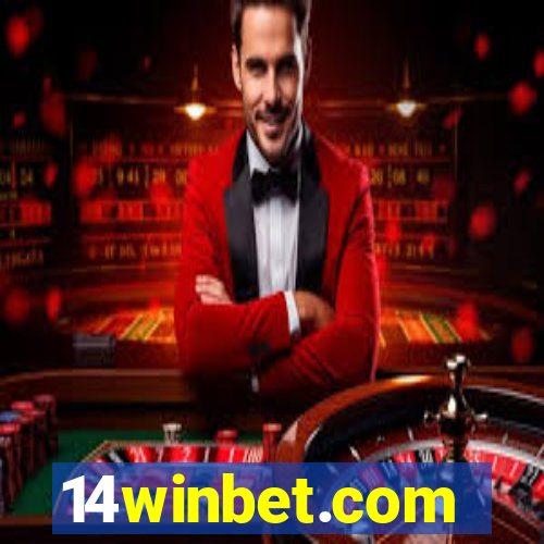 14winbet.com