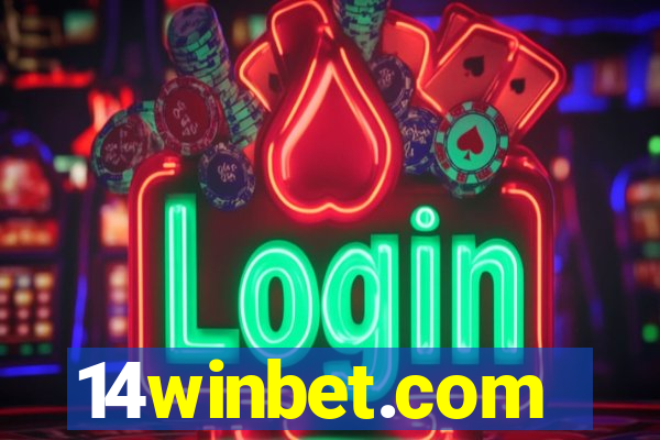 14winbet.com