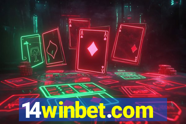 14winbet.com