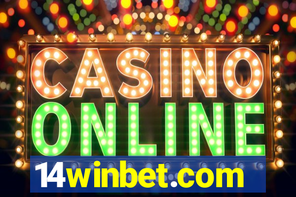 14winbet.com