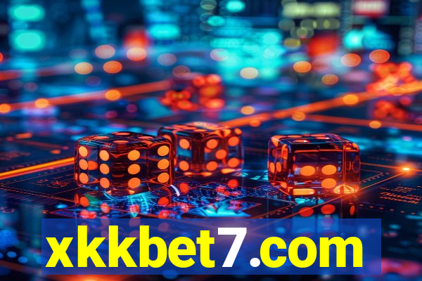 xkkbet7.com