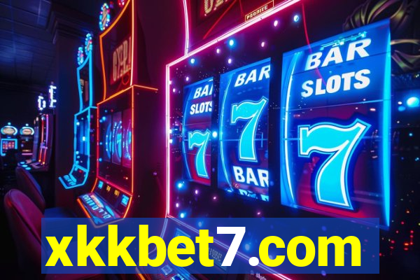 xkkbet7.com