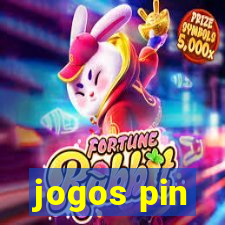 jogos pin