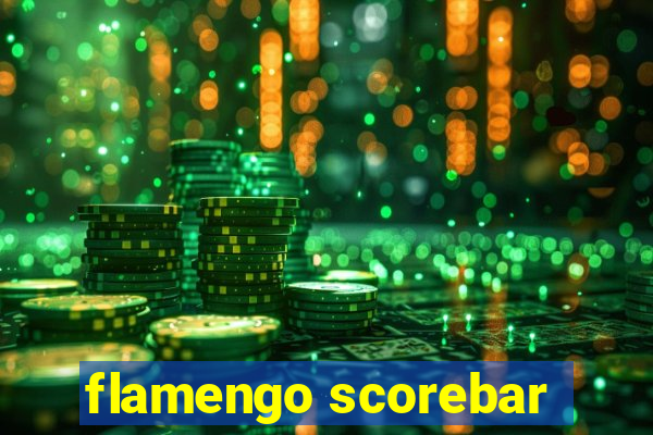 flamengo scorebar