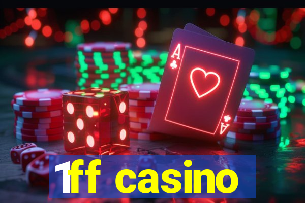 1ff casino